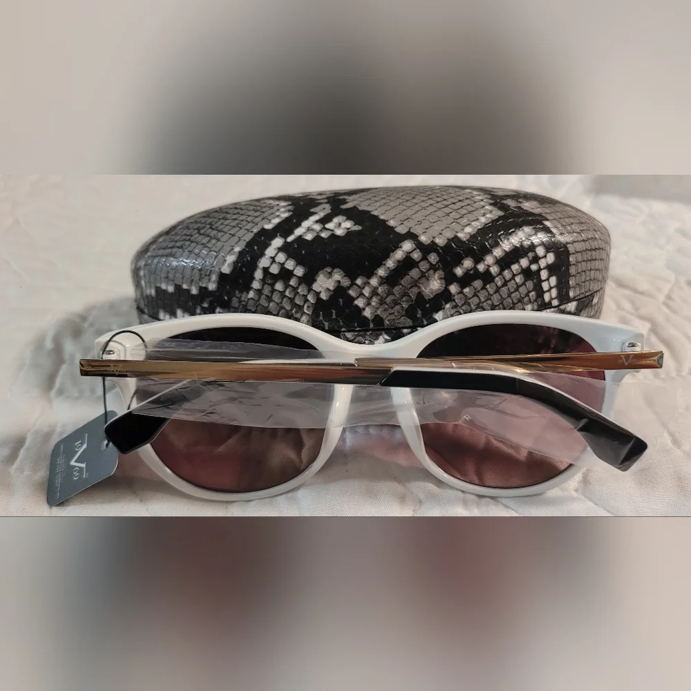 Versace 19V69 sunglasses - Picture 5 of 5